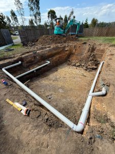 Craig Eveleigh Plumbing - Case Studies