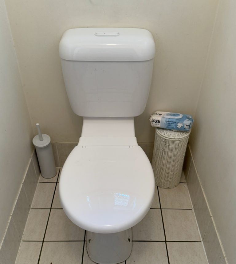 Craig Eveleigh Plumbing - Case Studies