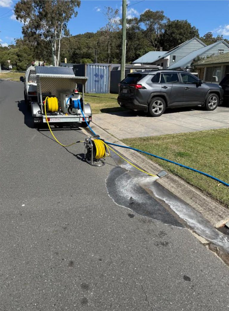 Craig Eveleigh Plumbing - Case Studies