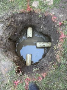Craig Eveleigh Plumbing - Case Studies