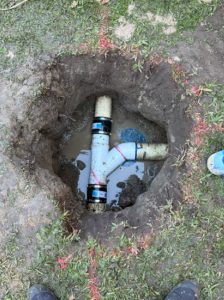 Craig Eveleigh Plumbing - Case Studies