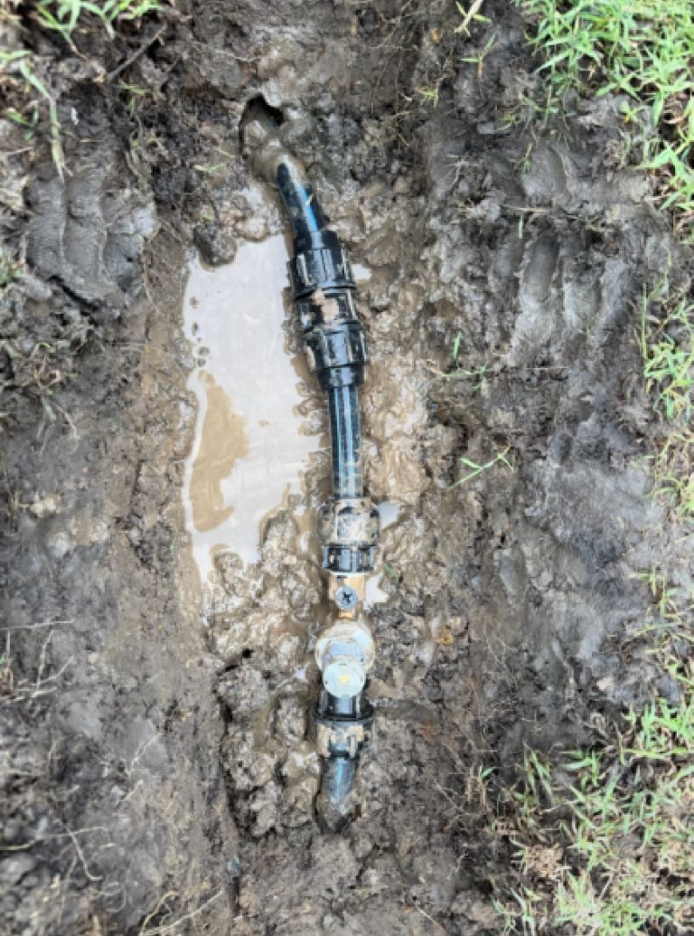 Craig Eveleigh Plumbing - Case Studies