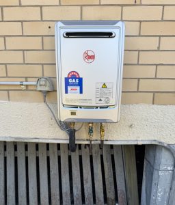 Craig Eveleigh Plumbing - Case Studies