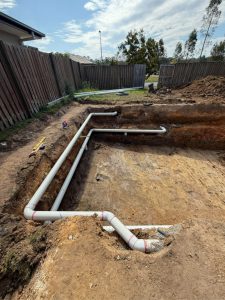 Craig Eveleigh Plumbing - Case Studies