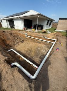 Craig Eveleigh Plumbing - Case Studies