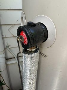 Craig Eveleigh Plumbing - Case Studies
