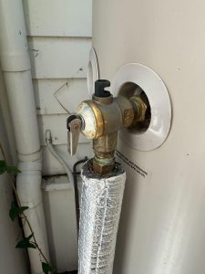 Craig Eveleigh Plumbing - Case Studies